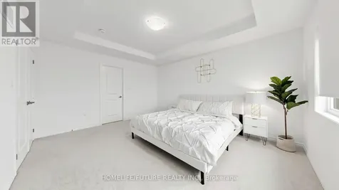 1406 Swallowtail Lane Pickering ON L1X 0N8
