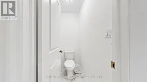 1406 Swallowtail Lane Pickering ON L1X 0N8