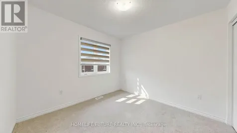 1406 Swallowtail Lane Pickering ON L1X 0N8