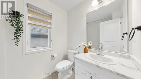 1406 Swallowtail Lane Pickering ON L1X 0N8