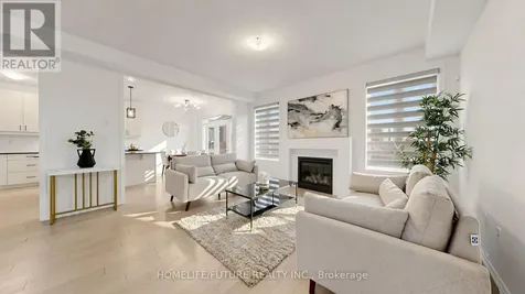1406 Swallowtail Lane Pickering ON L1X 0N8