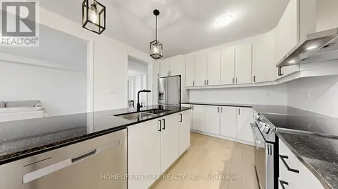 1406 Swallowtail Lane Pickering ON L1X 0N8