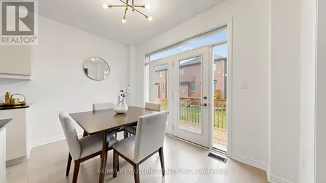 1406 Swallowtail Lane Pickering ON L1X 0N8