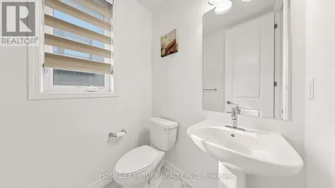 1406 Swallowtail Lane Pickering ON L1X 0N8