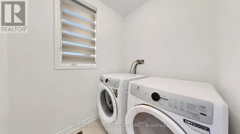 1406 Swallowtail Lane Pickering ON L1X 0N8