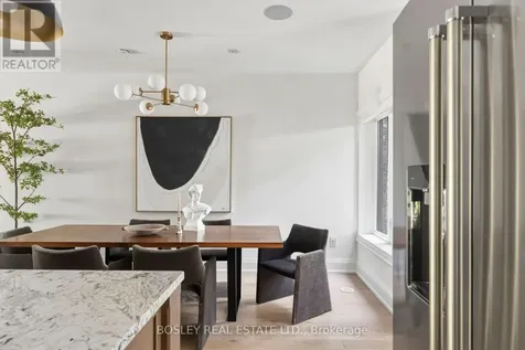 19 Lark Street Toronto (the Beaches) ON M4L 3M5