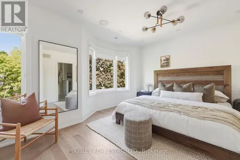 19 Lark Street Toronto (the Beaches) ON M4L 3M5
