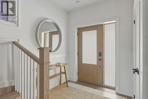 19 Lark Street Toronto (the Beaches) ON M4L 3M5