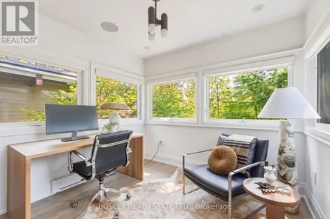 19 Lark Street Toronto (the Beaches) ON M4L 3M5