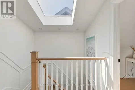 19 Lark Street Toronto (the Beaches) ON M4L 3M5