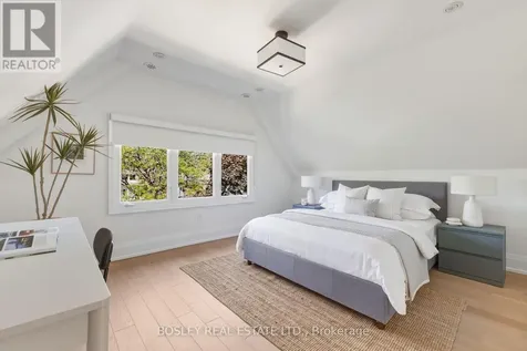 19 Lark Street Toronto (the Beaches) ON M4L 3M5