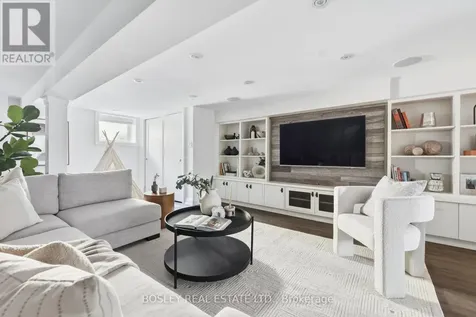 19 Lark Street Toronto (the Beaches) ON M4L 3M5