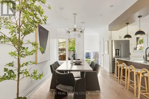 19 Lark Street Toronto (the Beaches) ON M4L 3M5