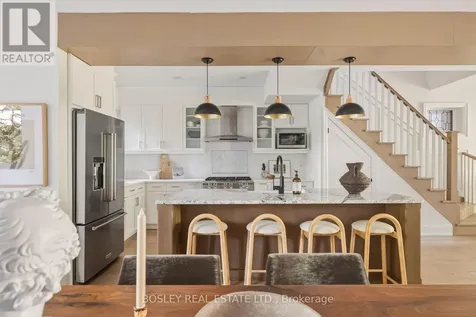 19 Lark Street Toronto (the Beaches) ON M4L 3M5