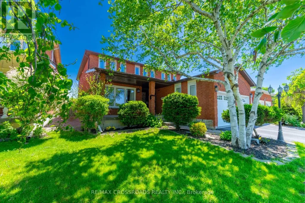 169 Morning Star Drive Vaughan (west Woodbridge) ON L4L 6J1