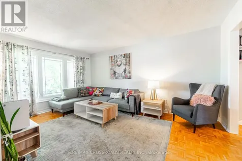 169 Morning Star Drive Vaughan (west Woodbridge) ON L4L 6J1