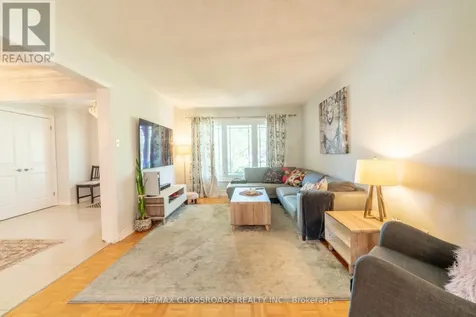169 Morning Star Drive Vaughan (west Woodbridge) ON L4L 6J1