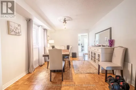 169 Morning Star Drive Vaughan (west Woodbridge) ON L4L 6J1