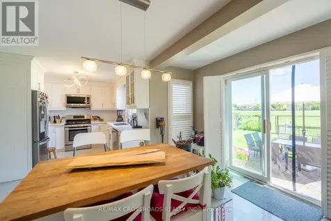 169 Morning Star Drive Vaughan (west Woodbridge) ON L4L 6J1