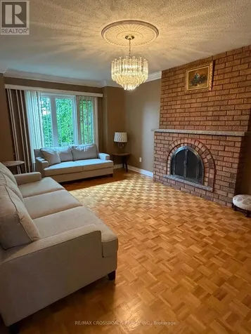 169 Morning Star Drive Vaughan (west Woodbridge) ON L4L 6J1