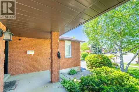169 Morning Star Drive Vaughan (west Woodbridge) ON L4L 6J1