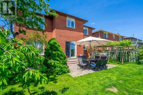 169 Morning Star Drive Vaughan (west Woodbridge) ON L4L 6J1