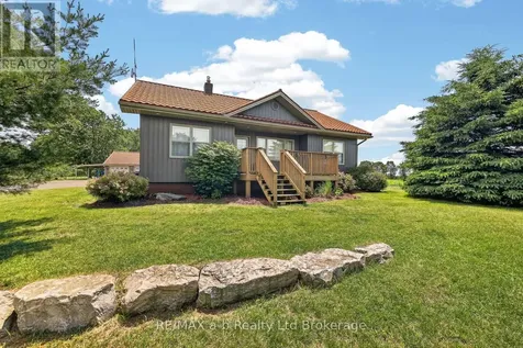 410 2nd Concession Road Norfolk ON N0J 1E0