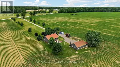 410 2nd Concession Road Norfolk ON N0J 1E0