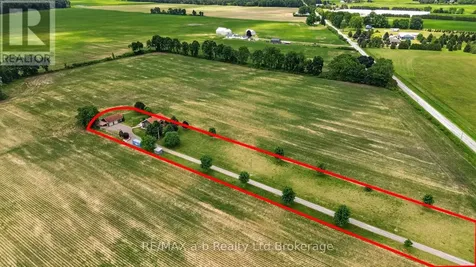 410 2nd Concession Road Norfolk ON N0J 1E0