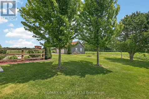 410 2nd Concession Road Norfolk ON N0J 1E0