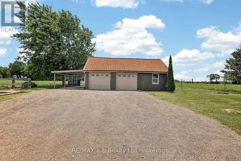 410 2nd Concession Road Norfolk ON N0J 1E0
