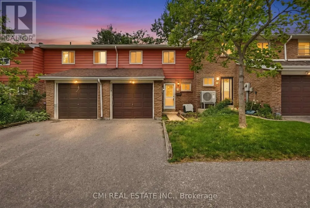 80 Dundalk Drive Toronto (dorset Park) ON M1P 4T7