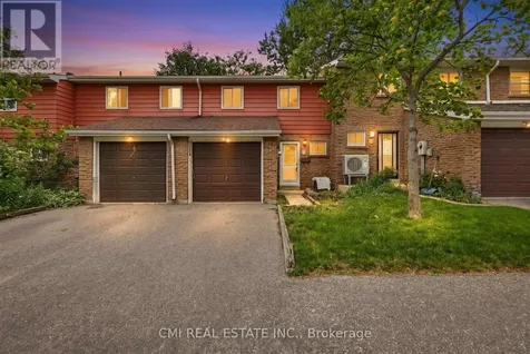 80 Dundalk Drive Toronto (dorset Park) ON M1P 4T7