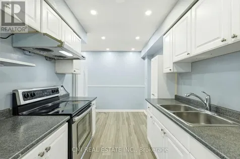 80 Dundalk Drive Toronto (dorset Park) ON M1P 4T7
