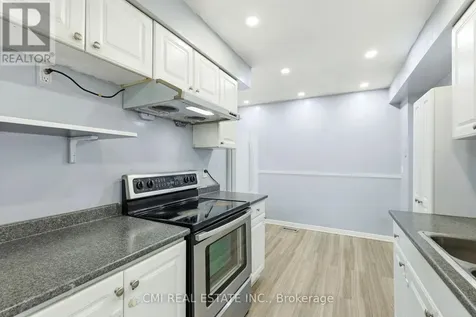 80 Dundalk Drive Toronto (dorset Park) ON M1P 4T7