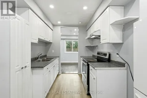 80 Dundalk Drive Toronto (dorset Park) ON M1P 4T7