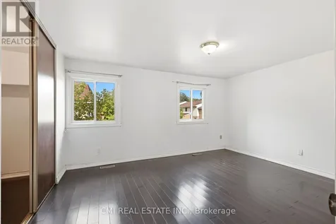 80 Dundalk Drive Toronto (dorset Park) ON M1P 4T7