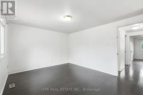80 Dundalk Drive Toronto (dorset Park) ON M1P 4T7