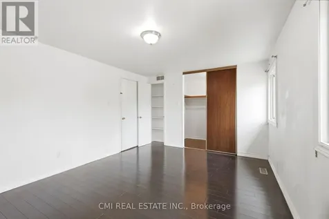 80 Dundalk Drive Toronto (dorset Park) ON M1P 4T7