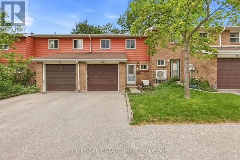 80 Dundalk Drive Toronto (dorset Park) ON M1P 4T7