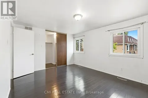 80 Dundalk Drive Toronto (dorset Park) ON M1P 4T7