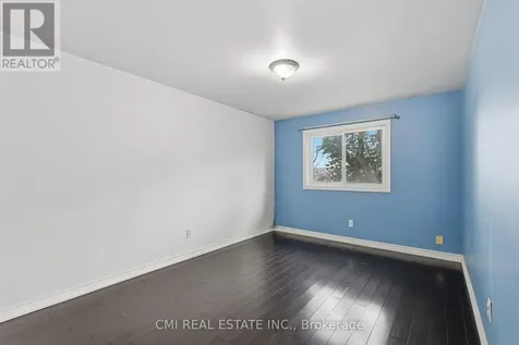80 Dundalk Drive Toronto (dorset Park) ON M1P 4T7