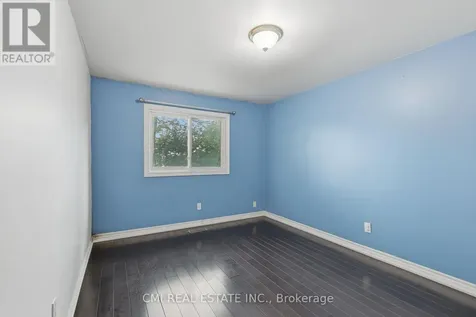 80 Dundalk Drive Toronto (dorset Park) ON M1P 4T7