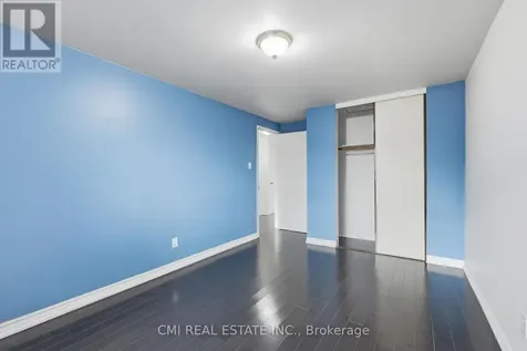 80 Dundalk Drive Toronto (dorset Park) ON M1P 4T7