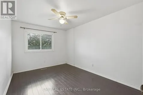 80 Dundalk Drive Toronto (dorset Park) ON M1P 4T7