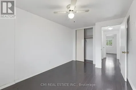 80 Dundalk Drive Toronto (dorset Park) ON M1P 4T7