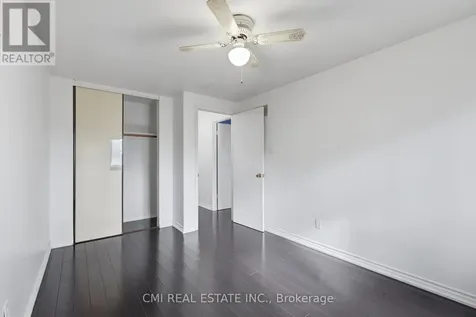 80 Dundalk Drive Toronto (dorset Park) ON M1P 4T7