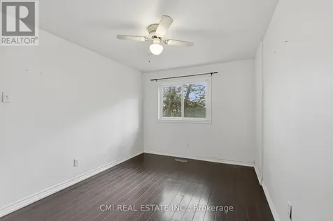 80 Dundalk Drive Toronto (dorset Park) ON M1P 4T7