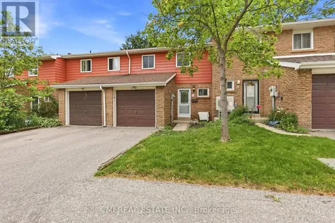 80 Dundalk Drive Toronto (dorset Park) ON M1P 4T7