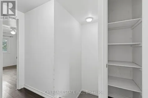 80 Dundalk Drive Toronto (dorset Park) ON M1P 4T7